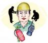 生產安全員的崗位職責、任職條件以及應該具備的能力